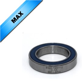 ŁOŻYSKO BLACKBEARING UB-6803-MAX 17x26x5-160621