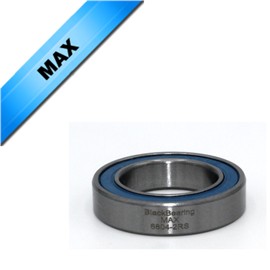 ŁOŻYSKO BLACKBEARING UB-6804-MAX 20X32X7-160625