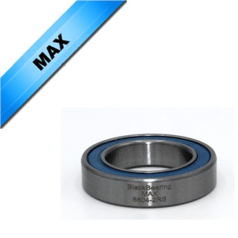 ŁOŻYSKO BLACKBEARING UB-6804-MAX 20X32X7-160625