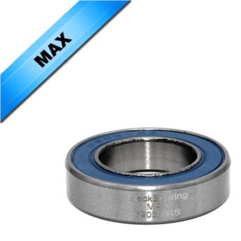 ŁOŻYSKO BLACKBEARING UB-6903-MAX 17x30x7-160609