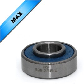 ŁOŻYSKO BLACKBEARING UB-698E-MAX 8X19X6/7,5-160633