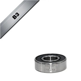 ŁOŻYSKO BLACKBEARING UB-R6-B3 9,52x22,22x7,14-160661