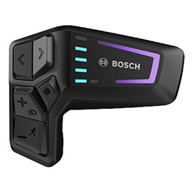 BOSCH MANIPULATOR SMARTSYSTEM LED REMOTE BRC3600-129252
