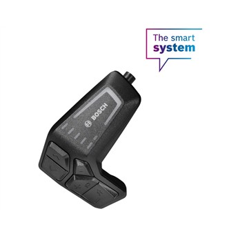 BOSCH MANIPULATOR SMARTSYSTEM LED REMOTE BRC3600-129253