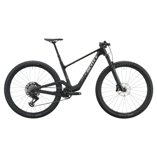 ROWER SCOTT SPARK RC TEAM SPECTRAL BLACK ROZ.L 2027 -162678
