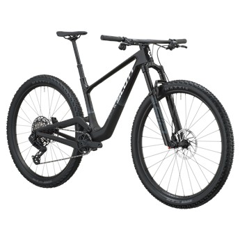 ROWER SCOTT SPARK RC TEAM SPECTRAL BLACK ROZ.L 2027 -162679