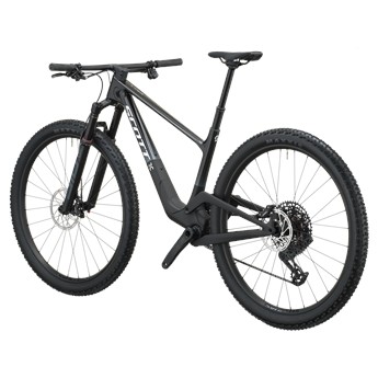 ROWER SCOTT SPARK RC TEAM SPECTRAL BLACK ROZ.L 2027 -162680