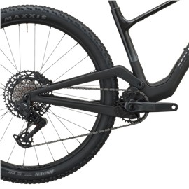 ROWER SCOTT SPARK RC TEAM SPECTRAL BLACK ROZ.L 2027 -162681