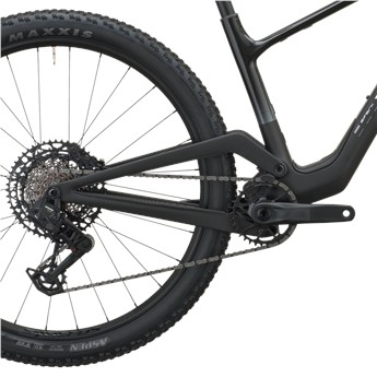 ROWER SCOTT SPARK RC TEAM SPECTRAL BLACK ROZ.L 2027 -162681
