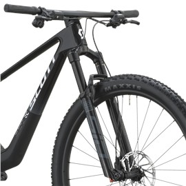 ROWER SCOTT SPARK RC TEAM SPECTRAL BLACK ROZ.L 2027 -162682