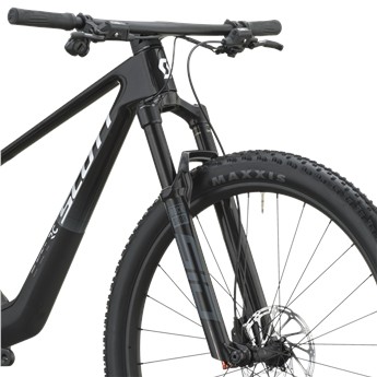 ROWER SCOTT SPARK RC TEAM SPECTRAL BLACK ROZ.L 2027 -162682