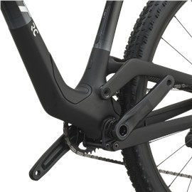 ROWER SCOTT SPARK RC TEAM SPECTRAL BLACK ROZ.L 2027 -162683