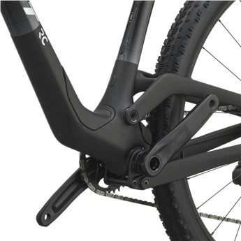 ROWER SCOTT SPARK RC TEAM SPECTRAL BLACK ROZ.L 2027 -162683