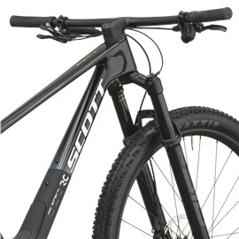 ROWER SCOTT SPARK RC TEAM SPECTRAL BLACK ROZ.L 2027 -162684