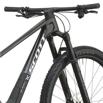 ROWER SCOTT SPARK RC TEAM SPECTRAL BLACK ROZ.L 2027 -162684