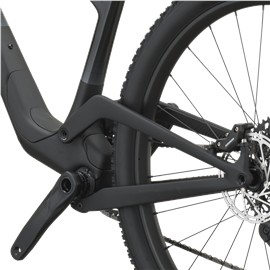ROWER SCOTT SPARK RC TEAM SPECTRAL BLACK ROZ.L 2027 -162685