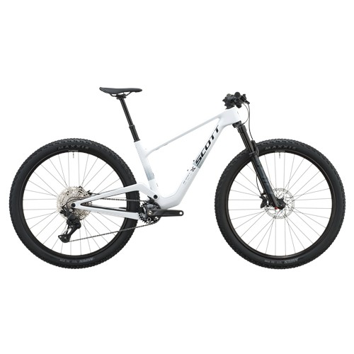 ROWER SCOTT SPARK RC COMP WHITE ROZ.M 2027-162686