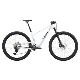ROWER SCOTT SPARK RC COMP WHITE ROZ.M 2027-162686