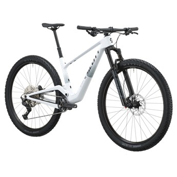 ROWER SCOTT SPARK RC COMP WHITE ROZ.M 2027-162687