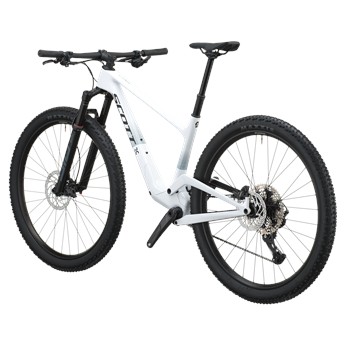 ROWER SCOTT SPARK RC COMP WHITE ROZ.M 2027-162688