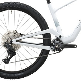 ROWER SCOTT SPARK RC COMP WHITE ROZ.M 2027-162689