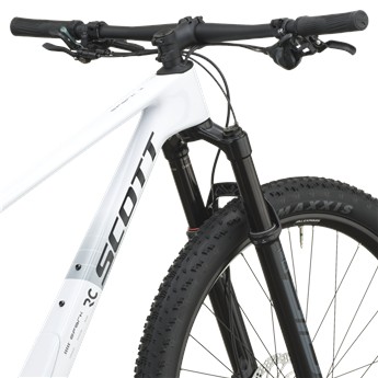 ROWER SCOTT SPARK RC COMP WHITE ROZ.M 2027-162692