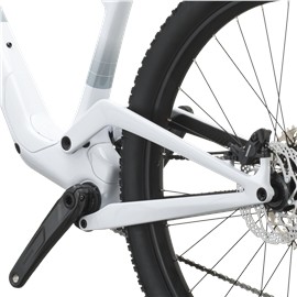 ROWER SCOTT SPARK RC COMP WHITE ROZ.M 2027-162693