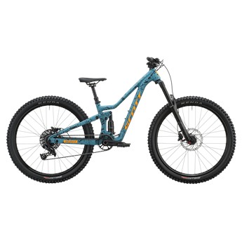 ROWER SCOTT RANSOM PRO 600 LARKSPUR BLUE -162702