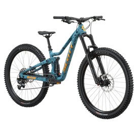 ROWER SCOTT RANSOM PRO 600 LARKSPUR BLUE -162703