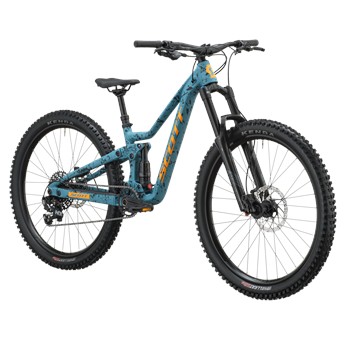 ROWER SCOTT RANSOM PRO 600 LARKSPUR BLUE -162703
