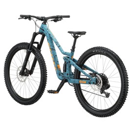 ROWER SCOTT RANSOM PRO 600 LARKSPUR BLUE -162704