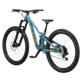 ROWER SCOTT RANSOM PRO 600 LARKSPUR BLUE -162704