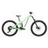 ROWER SCOTT RANSOM PRO 400 PARADISE GREEN-162694