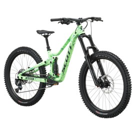 ROWER SCOTT RANSOM PRO 400 PARADISE GREEN-162695