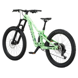 ROWER SCOTT RANSOM PRO 400 PARADISE GREEN-162696