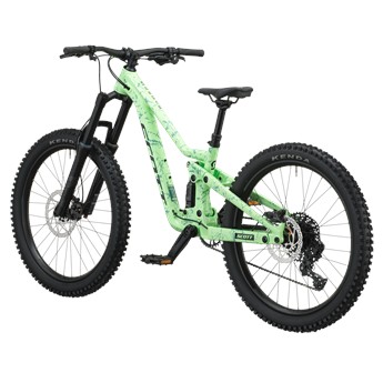 ROWER SCOTT RANSOM PRO 400 PARADISE GREEN-162696
