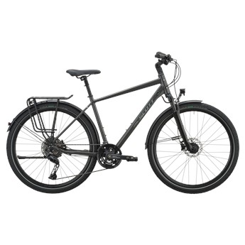 ROWER SCOTT VITESS 10 CINDER GREY-162817