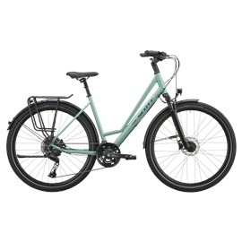ROWER SCOTT VITESS 10 WAVE WILLOW GREEN-162857