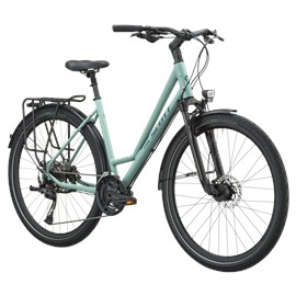 ROWER SCOTT VITESS 10 WAVE WILLOW GREEN ROZ.L-162874