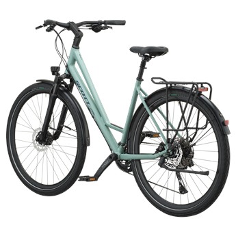 ROWER SCOTT VITESS 10 WAVE WILLOW GREEN ROZ.L-162875