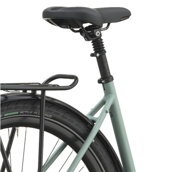 ROWER SCOTT VITESS 10 WAVE WILLOW GREEN ROZ.L-162880