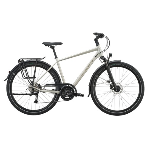 ROWER SCOTT VITESS 20 IVOR BEIGE-162889