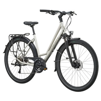 ROWER SCOTT VITESS 20 WAVE IVORY BEIGE ROZ.L-162946