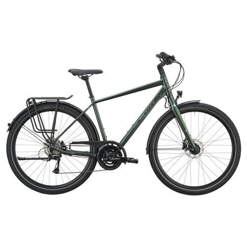 ROWER SCOTT VITESS 25 KELP GREEN-162953