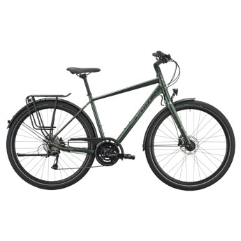 ROWER SCOTT VITESS 25 KELP GREEN-162953
