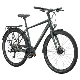 ROWER SCOTT VITESS 25 KELP GREEN ROZ.XXL-162978