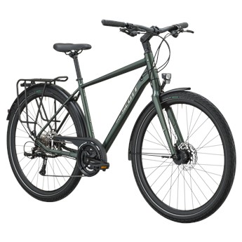 ROWER SCOTT VITESS 25 KELP GREEN ROZ.XXL-162978