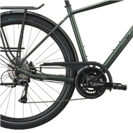 ROWER SCOTT VITESS 25 KELP GREEN ROZ.XXL-162980