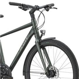 ROWER SCOTT VITESS 25 KELP GREEN ROZ.XXL-162981