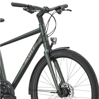 ROWER SCOTT VITESS 25 KELP GREEN ROZ.XXL-162981